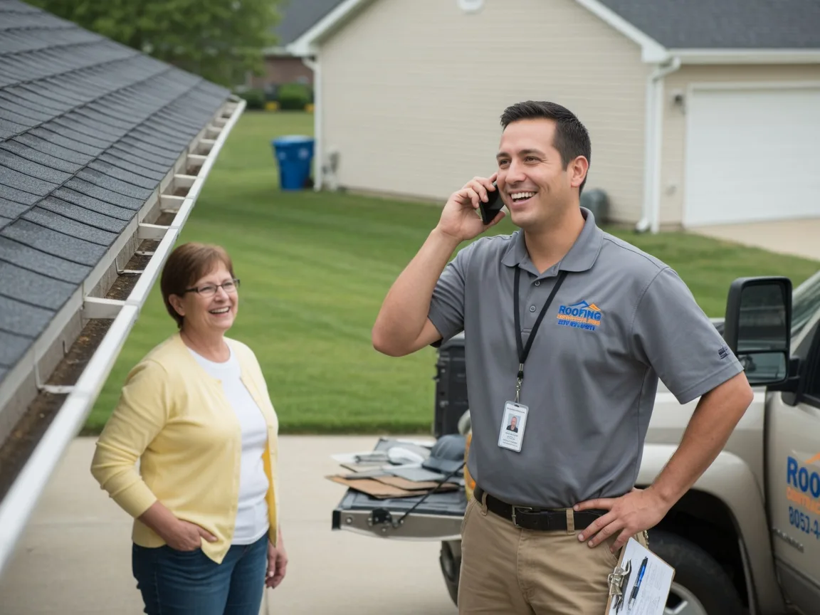 Local Roofing Contractors Cokeburg, PA FAQs